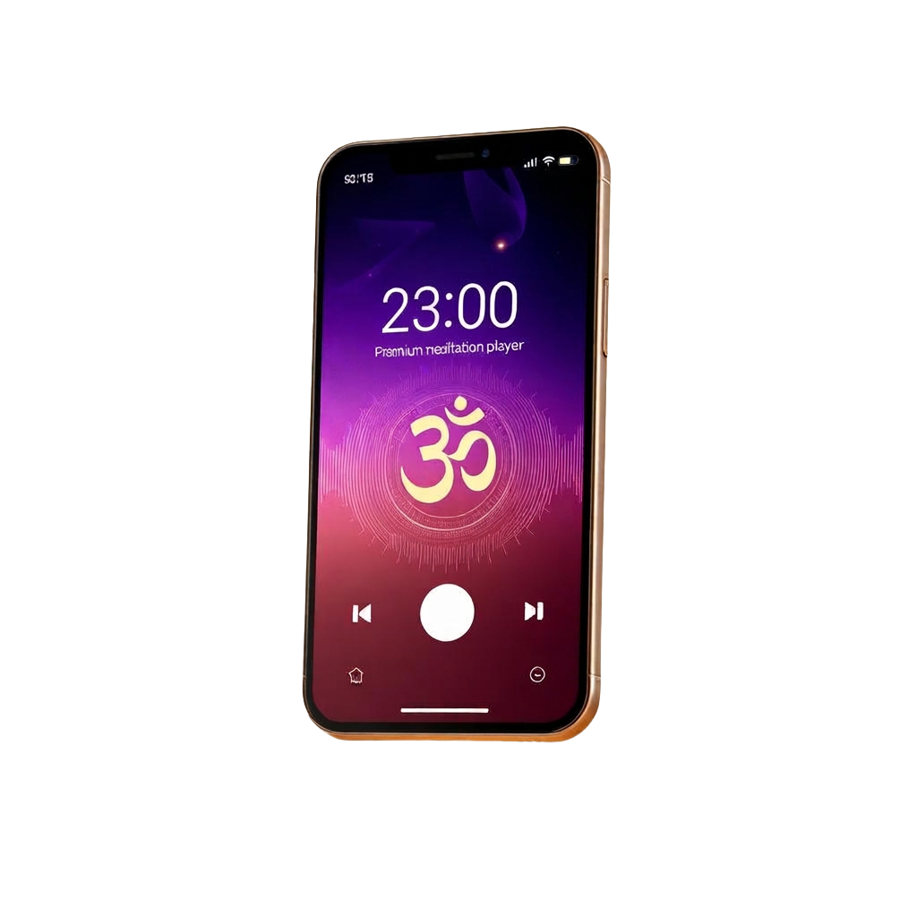 दिव्य आनंद योगनिद्रा Audio Player